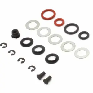 Kyosho Fantom PZF Hd a Bar Joint Set