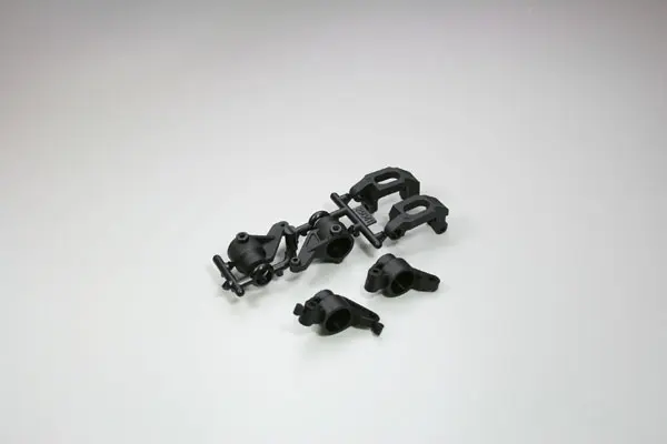 Knuckle & Hub Set Fazer Kyosho