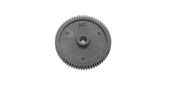 Spur Gear 68t Ep Fazer 2.0 Kyosho (Fa056-68)
