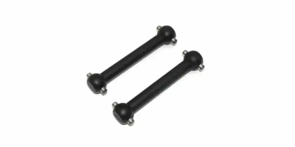 Kyosho Fazer Fzd2 46.5mm Drive Shaft Tc (2)