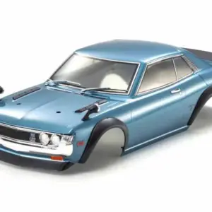 Kyosho Fazer Fz02 1:10 Toyota Celica Gt 1970 Clear Body Set – view 2