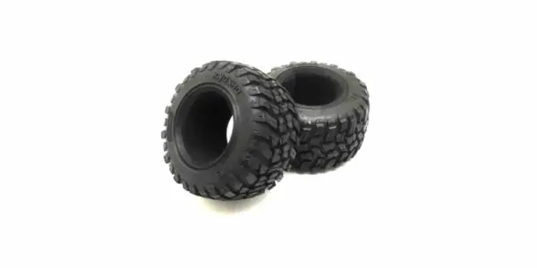 Kyosho 1:10 Fazer Rage Tires (2)