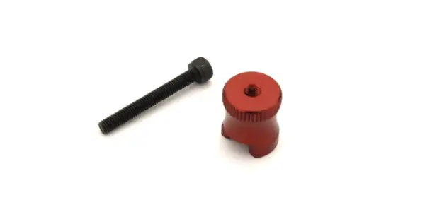 Hd Ball in-Out Ball Fazer Fz02 Kyosho