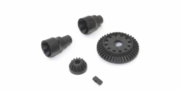 Kyosho Tc Fazer Fz02 Ball Differential 40t Spur Gear