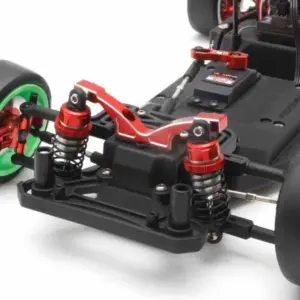 Kyosho Fazer Fzd2 Aluminium Front Shock Stay – view 2