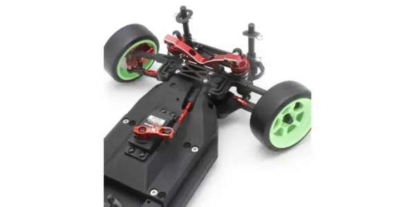 Kyosho Fazer Fzd2 Adjustable Linkage Set – view 2