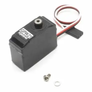 Kyosho Hanging-on Racer Steering Servo