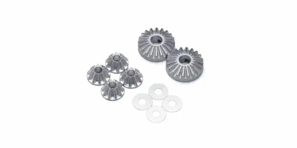Kyosho Inferno mp7.5-neo Differential Bevel Gear Set