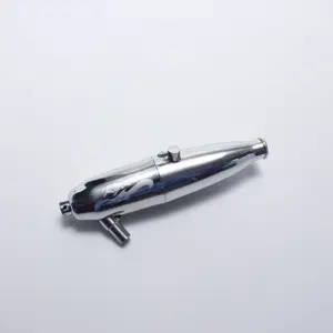 Muffler Set Kyosho Inferno Mp9 Tki4 Rs