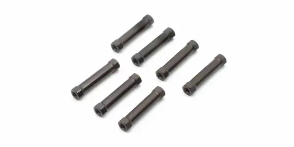 Kyosho Inferno Mp11 Aluminium Mech Post (26)