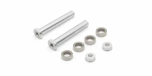 Kyosho Inferno Mp11 Servo Saver Post