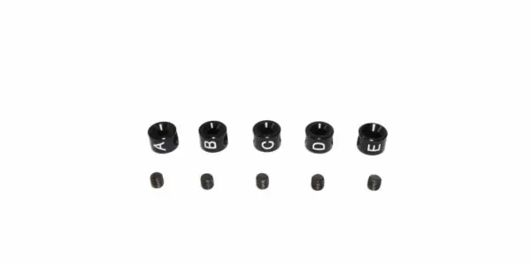 Kyosho Inferno Mp11 Stabilizer Bar Stopper Set