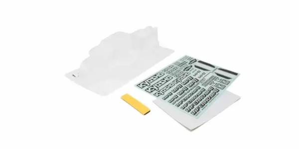 Kyosho Inferno Mp11 Bodyshell