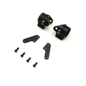 Front Alu Knuckle Arm Kyosho Inferno Mp10 (2) Kpi – view 2