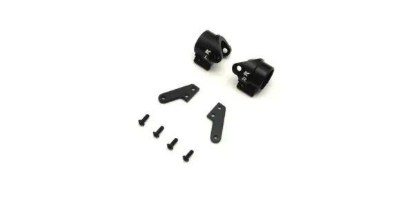 Front Alu Knuckle Arm Kyosho Inferno Mp10 (2) Kpi – view 2