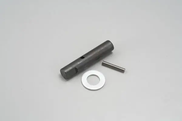 Sprocket Shaft- Kyosho Madforce
