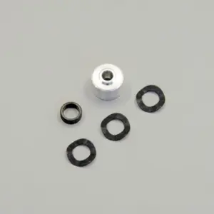 Slipper Collar & Wave Washer Set - Madforce Kruiser Ve