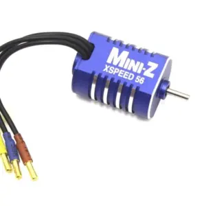 Kyosho Mini-Z X-Speed 56 Brushless Motor - 5600kv