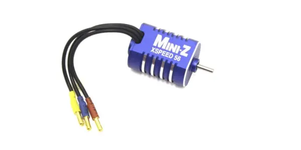 Kyosho Mini-Z X-Speed 56 Brushless Motor - 5600kv