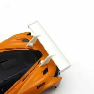 3d Rear Wing for McLaren 720s Kyosho Mini-Z (Low Mount) – view 2