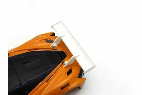 3d Rear Wing for McLaren 720s Kyosho Mini-Z (Low Mount) – view 2