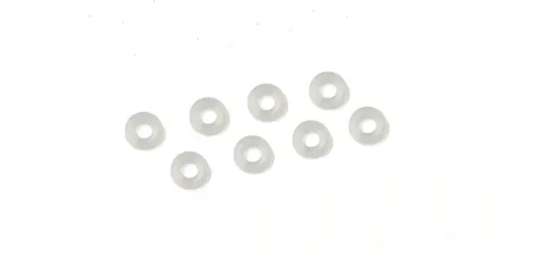 O-Ring Seal P3 (8) Grooved