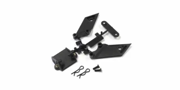 Kyosho Javelin Wing Stay (Option Optima)