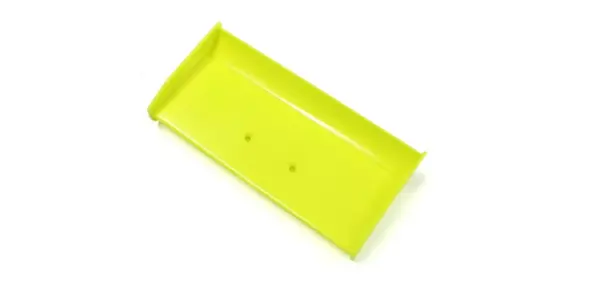 Wing Kyosho Javelin - Yellow