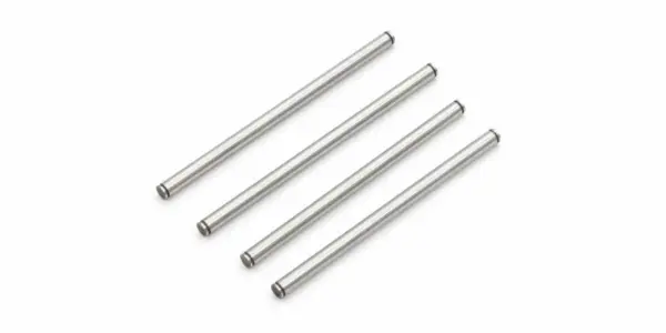 Kyosho Optima 3x54mm-3x58mm Suspension Shaft (4)