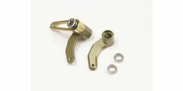Kyosho Optima Metal Servo Saver Set