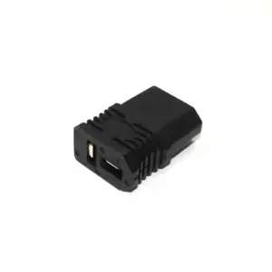 Kyosho Xt60 (Male) to T-Plug (Female) Adapter