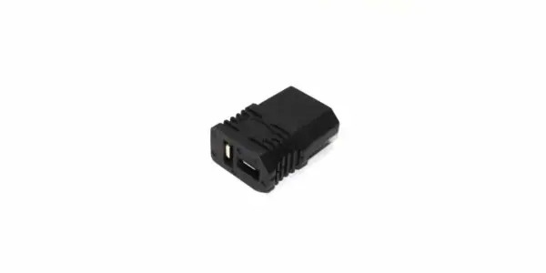 Kyosho Xt60 (Male) to T-Plug (Female) Adapter