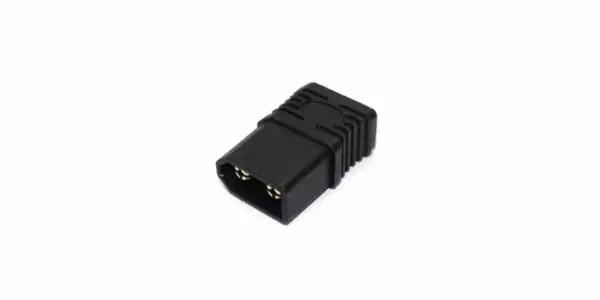 Kyosho Xt60 (Male) to T-Plug (Female) Adapter – view 2