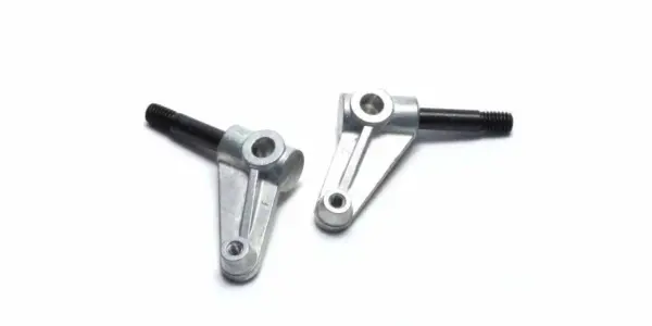 Kyosho Scorpion 2014 Steering Knuckle Set (2)