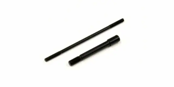 Kyosho Tomahawk Front Body Mount Post Set