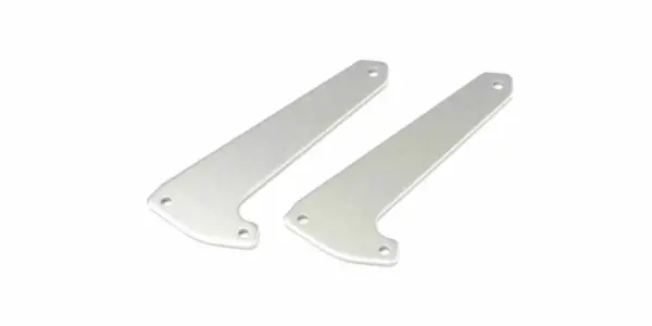Kyosho Turbo Scorpion Front Shock Stay (2)