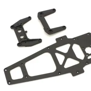 Radio Plate Set Ultima Kyosho