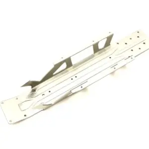 Main Chassis Kyosho Ultima - Silver