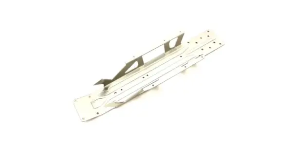 Main Chassis Kyosho Ultima - Silver