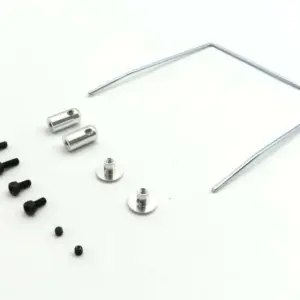 Wing Stay Set Kyosho Ultima Jj