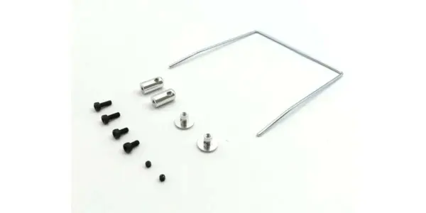 Wing Stay Set Kyosho Ultima Jj