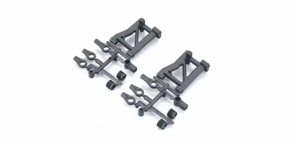 Kyosho v-One RRR-Fw06 Rear Suspension Arm Set (4)