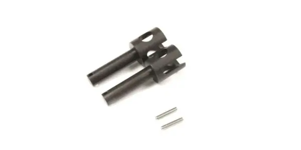 Front Differential Joint Cup Kyosho v-One R4 (R4/R4 Evo) (2)