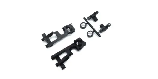 Front Bulk Set Kyosho v-One R4 Evo3