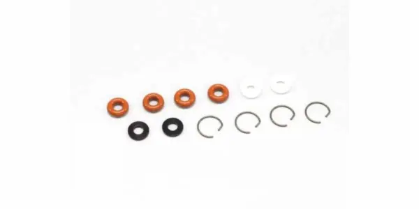 Kyosho 1:10 O-Ring Set