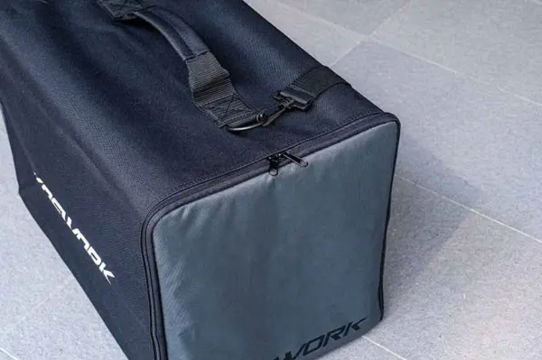 Koswork 1:10 Smart One Car Bag (485x300x165mm) W/2 Cases – view 6