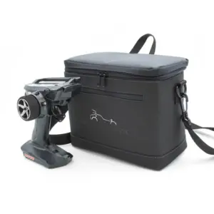 Koswork Leisure Transmitter Bag (250x140x210mm) – view 2