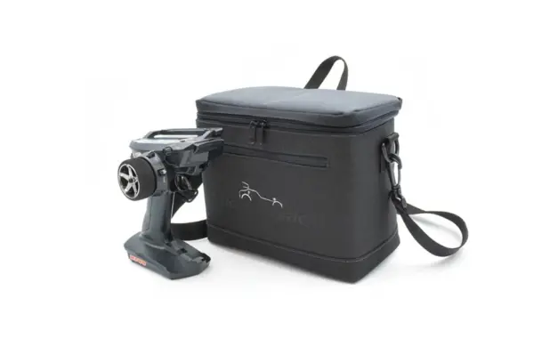 Koswork Leisure Transmitter Bag (250x140x210mm) – view 2