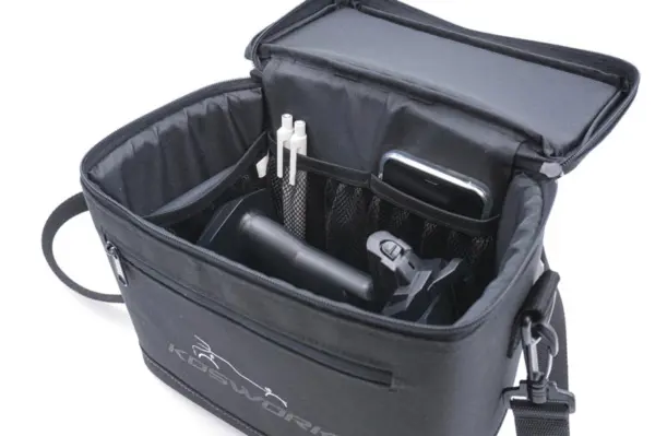 Koswork Leisure Transmitter Bag (250x140x210mm) – view 3