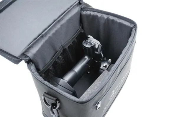Koswork Leisure Transmitter Bag (250x140x210mm) – view 4